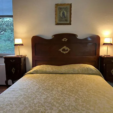 Apartamento The Charm Of Trastevere Roma