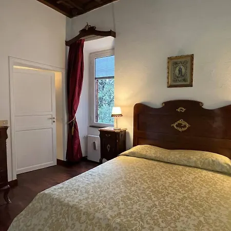Apartamento The Charm Of Trastevere