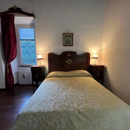 דירה The Charm Of Trastevere