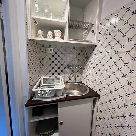 Apartamento The Charm Of Trastevere Roma