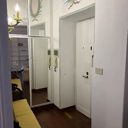 Apartamento The Charm Of Trastevere Roma