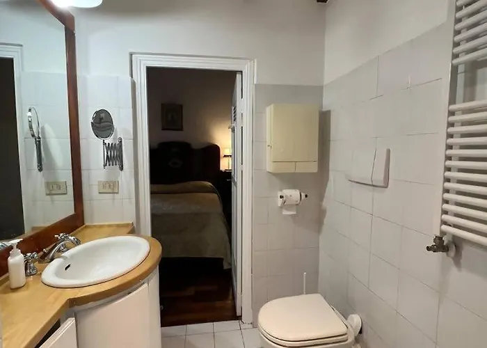 The Charm Of Trastevere * Rom