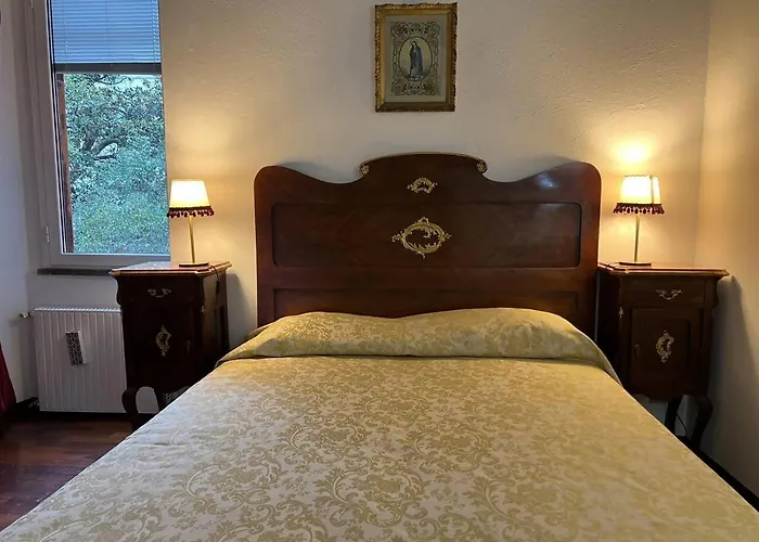 Lejlighed The Charm Of Trastevere Rom