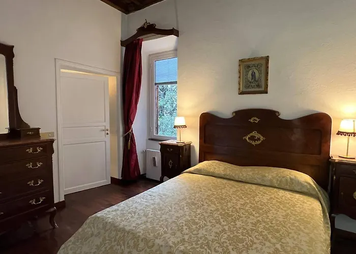Lejlighed The Charm Of Trastevere