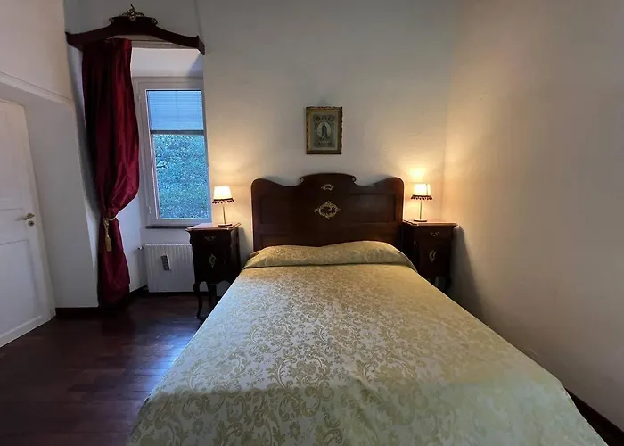 Lejlighed The Charm Of Trastevere