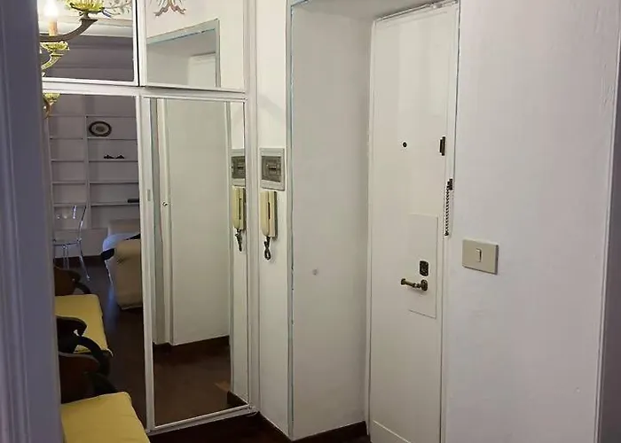 Lejlighed The Charm Of Trastevere Rom